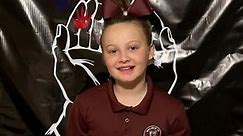 10-year-old's courageous 911 call day of Uvalde shooting