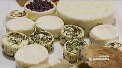 Srpski sirevi na švajcarski način: „Mleko je maštovita materija”