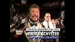 WWF Wrestling March 1992
