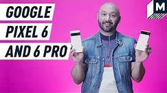 The 10 Best Google Pixel 6 and 6 Pro Features | Mashable
