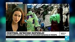 Africa News - Rwandan ex army boss accuses Kigali of assassination attempt