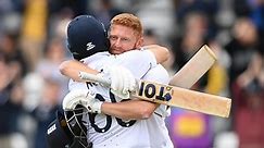 England vs. New Zealand result, highlights and analysis from 3rd Test at Headingley as Bairstow onslaught powers hosts to whitewash win United Kingdom
