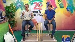 Geo Cricket-T20 Special-03 Apr 2014-Part 2