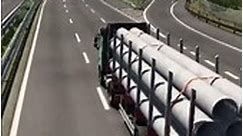 120 KM EN EL VOLVO #eurotrucksimulator2 #camiones #volvo #volvotrucks #truck
