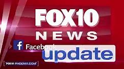 FOX 10 Phoenix - Kari Lake Fox 10 has your evening news...