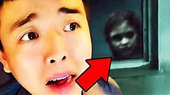 5 GHOST Videos So SCARY You'll CRY Into Your STINKY Pillow