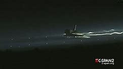 Space Shuttle Atlantis Final Landing