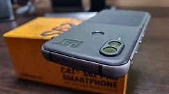 CAT S62 PRO Review (FLIR Thermal Camera Phone With Rugged Body)
