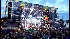 The Skatalites 50th anniversary show (live Ostróda Reggae Festival 2014, TVP)
