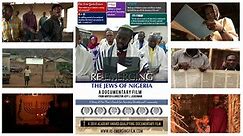 Re-Emerging: The Jews of Nigeria