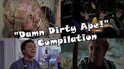 "Damn Dirty Ape!" Compilation by AFX