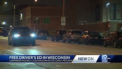 Free Driver's Ed in Wisconsin