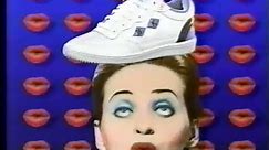 1988 - BK Sneakers - How Ya Like Me Now (with Kool Moe Dee) Commercial
