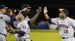 MLB Power Rankings - Rising above a small sample size