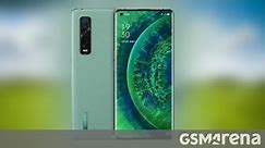 Oppo Find X2 Pro to arrive in Green Vegan Leather option