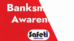 Banksman Awareness Training