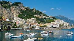 Rick Steves' Europe:Italy's Amalfi Coast Season 4 Episode 405
