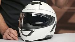 Sena Impulse Modular Mesh Intercom Helmet Review