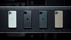 Apple presenta su nueva familia de teléfonos iPhone 11