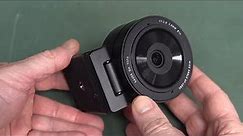 Razer Kiyo Pro USB Webcam TEARDOWN & TEST