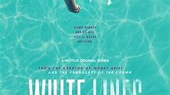 White Lines | Rotten Tomatoes
