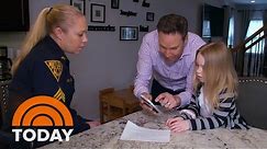 How To Teach Kids The Importance Of Calling 911 In An Emergency | TODAY