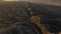 Nearby body of water may affect San Andreas Fault, study says