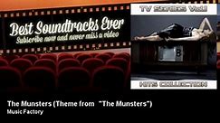Music Factory - The Munsters - Theme from "The Munsters"