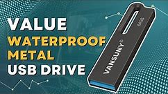 Amazing Value USB Memory Stick 🔥 @Vansuny USB Flash Drive
