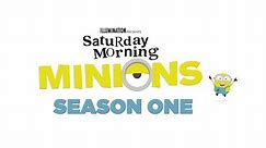 Saturday Morning Minions | Season One | Episodes 1-10