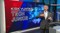 Tech Junkie Review - Wyze Camera v4