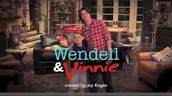 Wendell and Vinnie New Opening