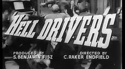 Hell Drivers (1957) Trailer