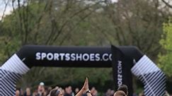 @asicsrunning Move Your Mind Run Who says you can’t have fun running a 5K! Congratulations to the new MYM ambassadors who shone throughout the course. #MoveYourMind #nofunstandingstill | Simon Roberts Photography