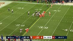 Patriots vs. Broncos highlights Week 16