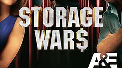Storage Wars: Season 15 Episode 16 Pin Up or Shut Up