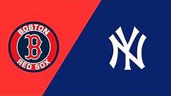 🔴 Live 🔴 ll New York Yankees vs Boston Red Sox ll Mayo 19 /2024
