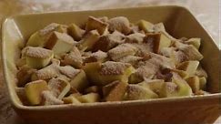 How to Make Apple Oatmeal Crisp | Allrecipes.com