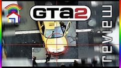 Grand Theft Auto 2 review - ColourShed