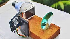 How To Make a DIY Projector