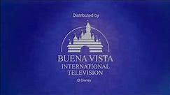 Miramax Films/Miramax/Buena Vista International Television (2004/2006//2011)