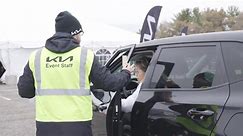 Kia teams up with Broomfield police for anti-theft software upgrade event
