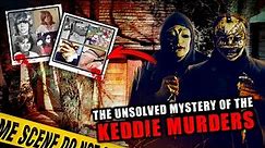 The Keddie Murders: When Silence Falls Over Cabin 28 - True Crime Case