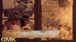Facts about Labor Day | Today in History