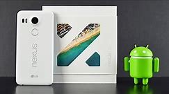Google Nexus 5X: Unboxing & Review