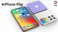 iPhone Flip Launch Date, Camera, First Look, Trailer, Specs, Features, Release Date, Price, Battery