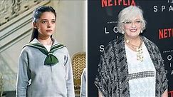 The Sound of Music Cast: Then and Now (1965 vs 2020)