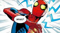 Marvel Reboots Spiderman