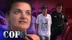 Thief-Catchers | Cops TV Show
