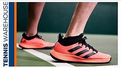adidas Defiant Generation Women's Tennis Shoe Review ✨